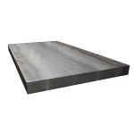 ASTM A36 S335 SS400 Hot Rolled Carbon Steel Sheets Steel Plate SAE 1006 MS HR Steel Sheet