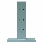 ASTM AASHTO Vietnam Origin Durable Hot-dip Galvanized  Balustrade Parapet Best Seller for Infrastructure Construction