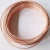 Import ASTM Seamless B111 6" Copper Tube C70600 C71500 Copper Coil SCH40 CUNI 90/10 Copper Nickel Pipe Factory from China