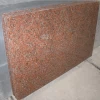 Aswan Red Egyptian Granite Wall and Floor Decoration Small Slab Polished Sinoscenery Lifetime Grade a 1/-1mm Modern XS1325 Hotel