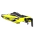Import ATOMIC Brushless PNP RC Racing Boat 30mph High Speed Electronic Remote Control Boat for Adults Kids from China