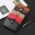 Import Attractive Price Rfid Blocking Card Holder Wallet with Your Logo from China