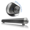 Audio Big Wireless Bluetooth Professional Stereo Home Theater System Soundbar Speaker