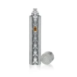 Authorized Display Orens French Perfume Travel Set with Zamac Perfume Cap Package  Made by TJ Pack