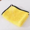 Auto care Car cleaning lint mitt car wash towel