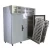 Import Auto defrost quick freezing cryogenic blast freezer for fish meat from China