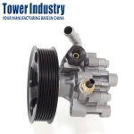 Auto Engine Parts Hydraulic Auto Steering System Power Steering Pump