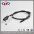Import Auto motorcycle control cable with terminal parts from China