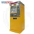 Import auto payment kiosk from China