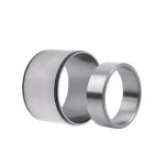 Automatcic lathe bearing sleeve bushing stainless steel bushings