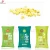 Import Automatic Bag Forming Filling And Back Sealing Puffed Rice Small Sachet Food Packing Packaging Machine For Popcorn from China