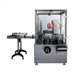 automatic carton making machine HTZH80 Pharmaceutical boards pill