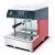 Import Automatic Commercial Italy Cappuccino Restaurant Espresso Coffee Maker from China