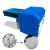 Import Automatic cotton yarn opener waste stuff filler recycling machine stuffing fiber filling machine from China