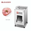 Automatic electric meat slicer meat cutting machine for restaurant