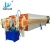 Import Automatic Filter Press Equipment with Washing System from China