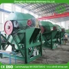 Automatic gold tungsen tin ore centrifugal concentrator with touch screen