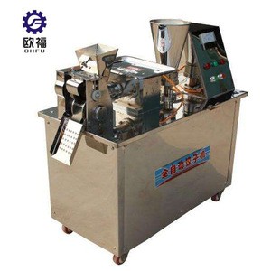 Automatic Multifunction dumpling machine pasta dumpling machine for sale