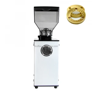 Automatic new coffee grinder Business coffee grinder New design of espresso coffee grinder