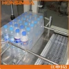 Automatic Plastic Film Heat Shrink Wrapping Machine For PET Water Bottle