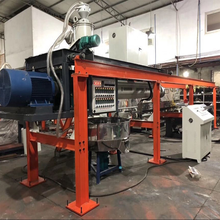 Pp Rice Machine Buy Automatic Pp Woven Rice Sack Laminated Bag Making Machine from ...