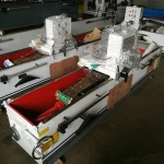 automatic precision woodworking  printing linear guide knife grinder