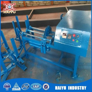 Buy Automatic Steel Wire Winding Machine For Concrete Poles from ...