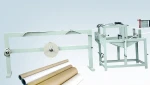 Automatic Toilet Paper Core Making Machine