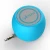 Import AUX Jack connecting  speaker for mobile without any disconnect problem portable mobile phone mini speaker from China