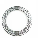 AX series thrust needle bearing AX3047 flat needle roller bearing