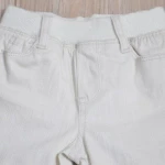baby boy jeans fashion casual skinny pants boys cotton pants boys elastic waist pants