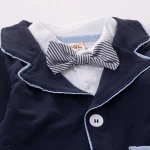 Baby gift set newborn trendy baby clothes new born baby clothing gift set