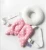 Import Baby Head Protection Pillow Child Protective Pad Cute Angel Wings Baby Walker Anti Fall Head Hurt Protector Backpack Pad Pillow from China