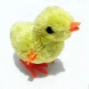 Baby Kids Education Toy, Cute New Infant Child Toys Wind Up Hopping Easter Chick