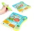 Import Baby kids educational toy learning machine with English languages learning from China