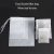 Import Bag drawstring packaging pouch custom coffee pp non woven empty filter tea bags from China