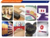 Baklava Customised Packaging Boxes Food Boxes Takeaway Packaging Fragile Sticker Cutting Machine