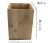Import Bamboo bathroom suite from China