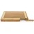 Import bamboo bread cutting boards wholesale from China