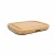 Import Bamboo Cheese Cutting Board Wooden Serving Tray Charcuterie Platter with Slide Out Drawer and 4 Cheese Knives from China