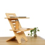 Bamboo Sit stand Desk Height Adjustable Stand Up Desk Converter Workstation