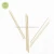 Import Bamboo Sticks Skewers Sticks For BBQ Barbecue Kebab Marshmallow Roasting Chocolate Fountain Campfire Fondue from China