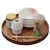 Bambus Full Tea Scoring Lame Ceremonial Private Label Bamboo Matcha Tea Whisk Set With Carve Logo