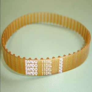 BANDO 330XL PU timing belt made in Japan