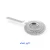 Import bar tools stainless steel cocktail strainer bar strainer from China