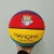 Import Basketball Training Custom Print Logo Outdoor And Indoor Game Ball In Bulk Street Basketball ball from China