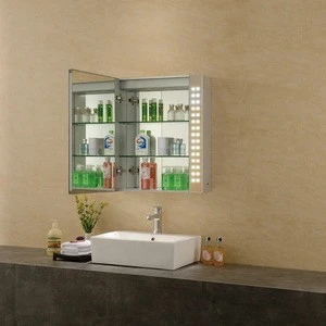 Bathroom sink basin Bamboo bathroom Mirrors Cabinet