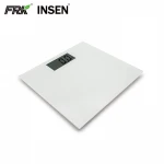 Bathroom Weighing Scale Manufacturer Images With Aluminium Dial 330 Lb Body Fat Scale
