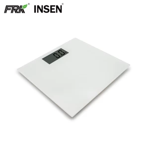 Bathroom Weighing Scale Manufacturer Images With Aluminium Dial 330 Lb Body Fat Scale