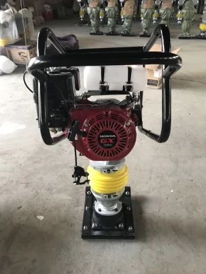 battering ram compactor tamping rammer compactor for sale